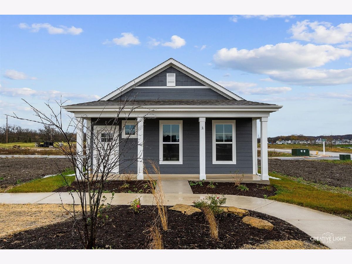 Homes & Condos & Townhomes Rented Heritage Harbor Ottawa Illinois, 3 Dogwood