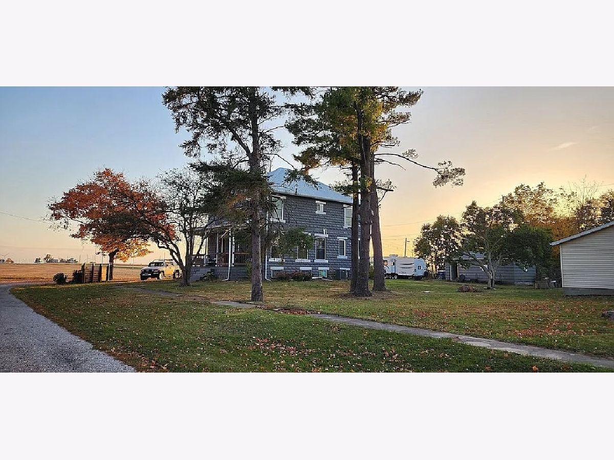  Sold Arrowsmith Illinois, 408 Walnut