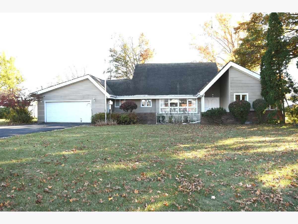  Sold Cissna Park Illinois, 1261 500  North