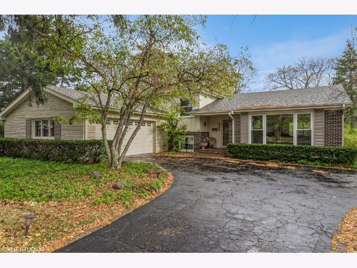 Homes Rented Clavinia Deerfield Illinois, 435 Susan