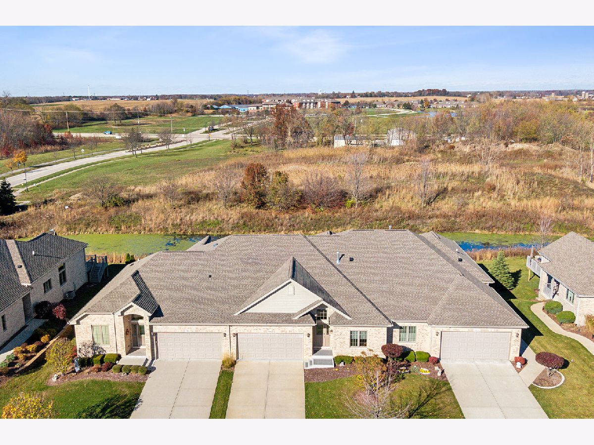 Townhomes & Homes Sold Stonebridge Woods Homer Glen Illinois, 13896 Penny