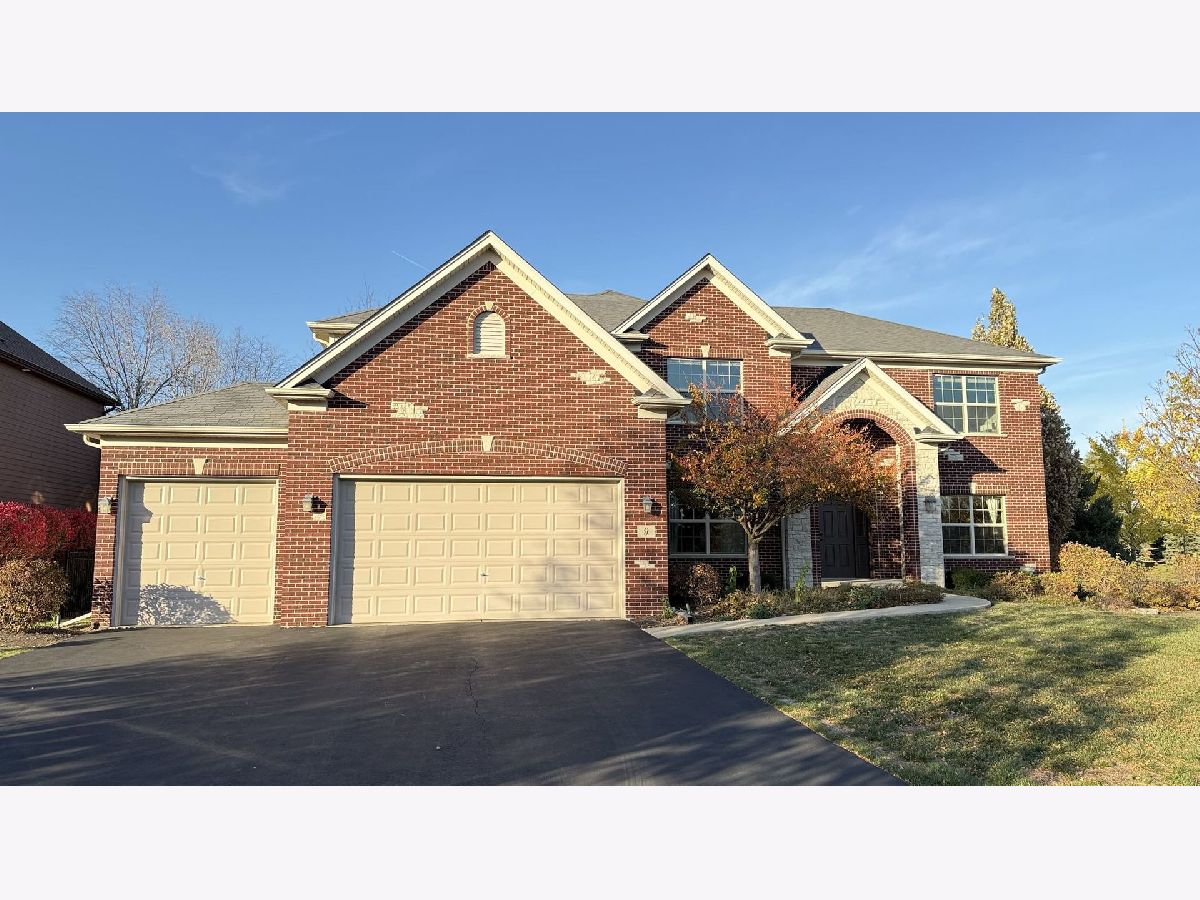 Homes Sold Fairways Of Augusta Bolingbrook Illinois, 9 Heather