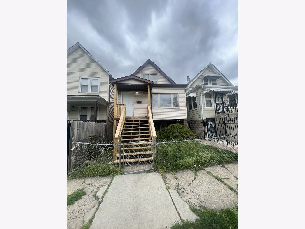 For Rent Chicago Illinois, 1134 82nd
