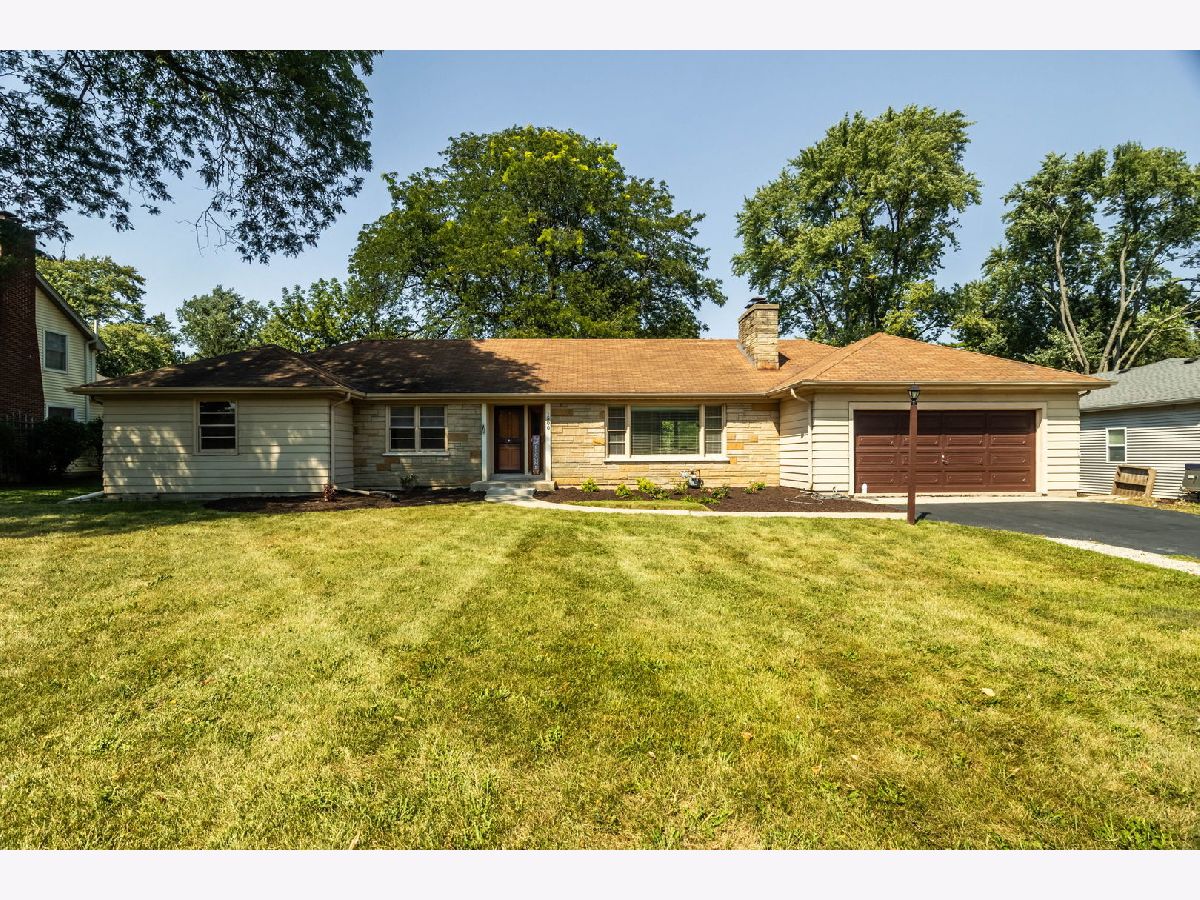 Homes & Condominiums Sold Arlingdale Arlington Heights Illinois, 1500 Euclid