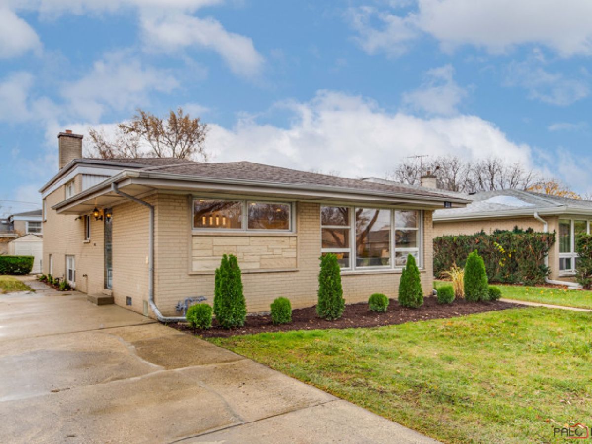 Homes Sold Glenayre Park Glenview Illinois, 21 Wilmette