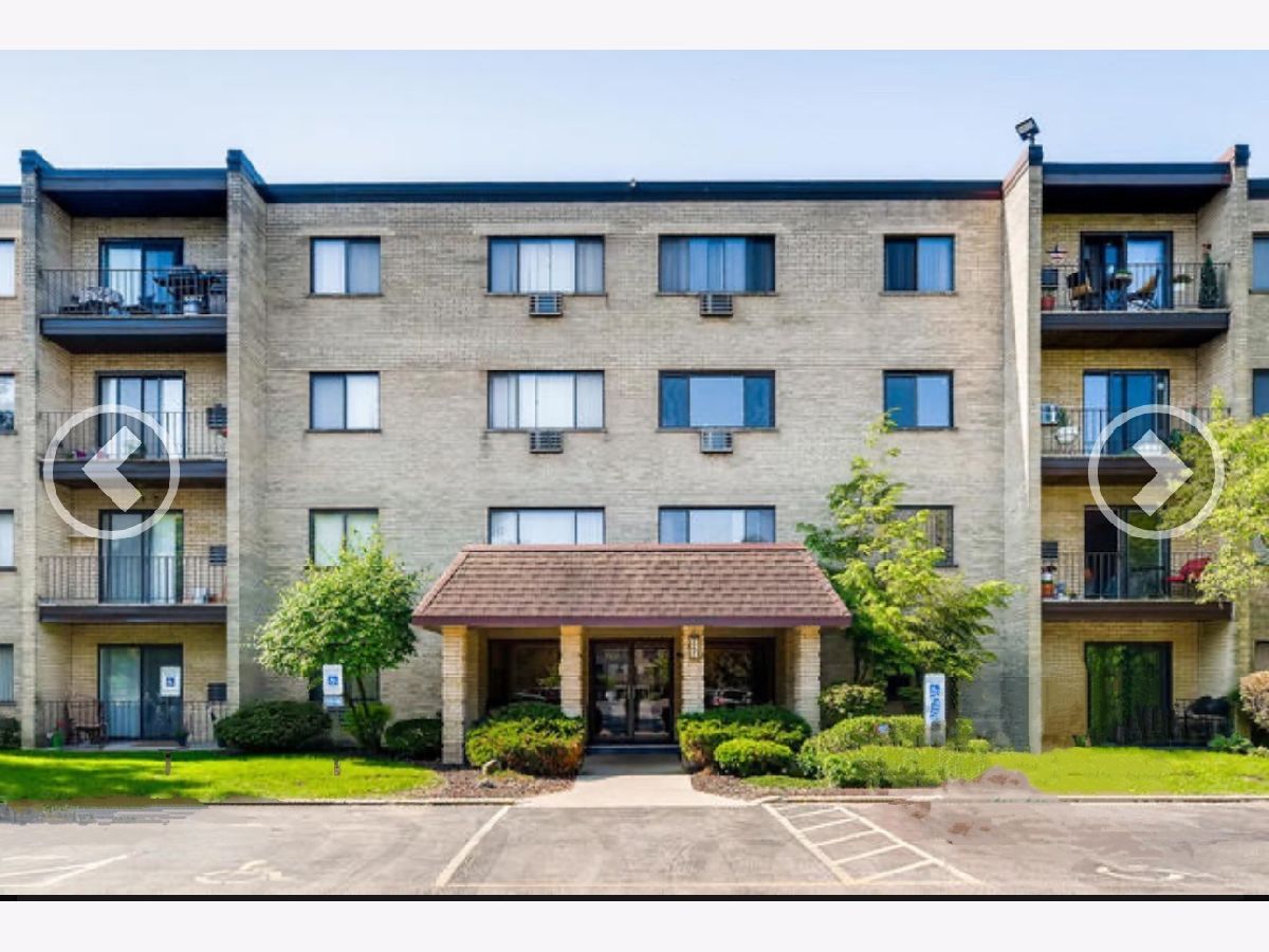 Condominiums Sold Flagg Creek Indian Head Park Illinois, 7231 Wolf