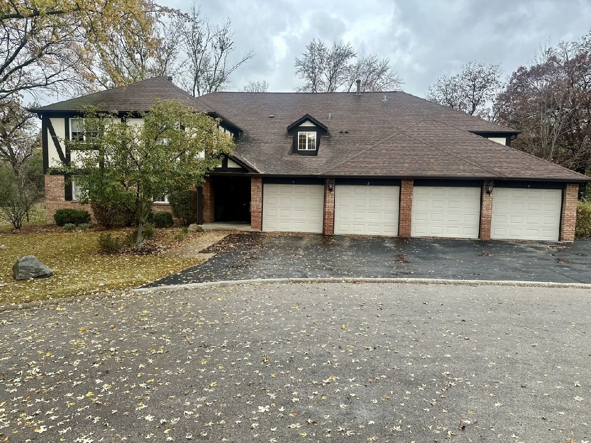 Condominiums & Homes Sold Indian Ridge Indian Head Park Illinois, 5 Potawatomie