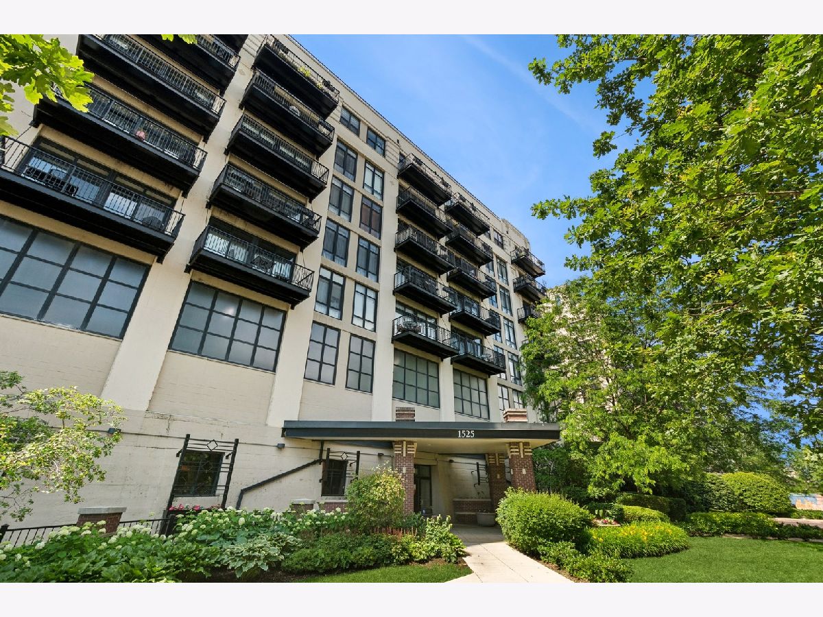 Condos & Townhomes & Homes Sold University Village Chicago Illinois, 1525 Sangamon