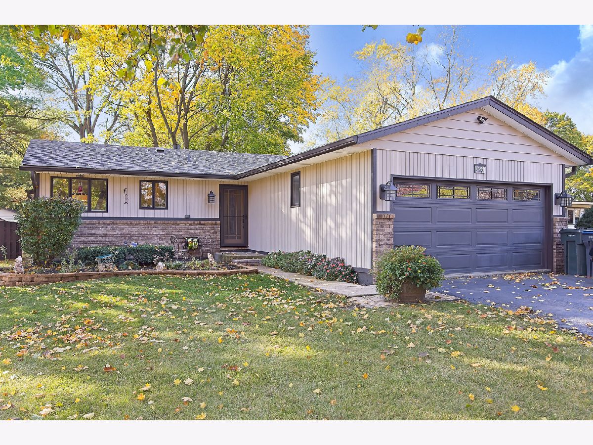 Homes Sold Bartletts Sheridan Road Park Beach Park Illinois, 10885 Wadsworth