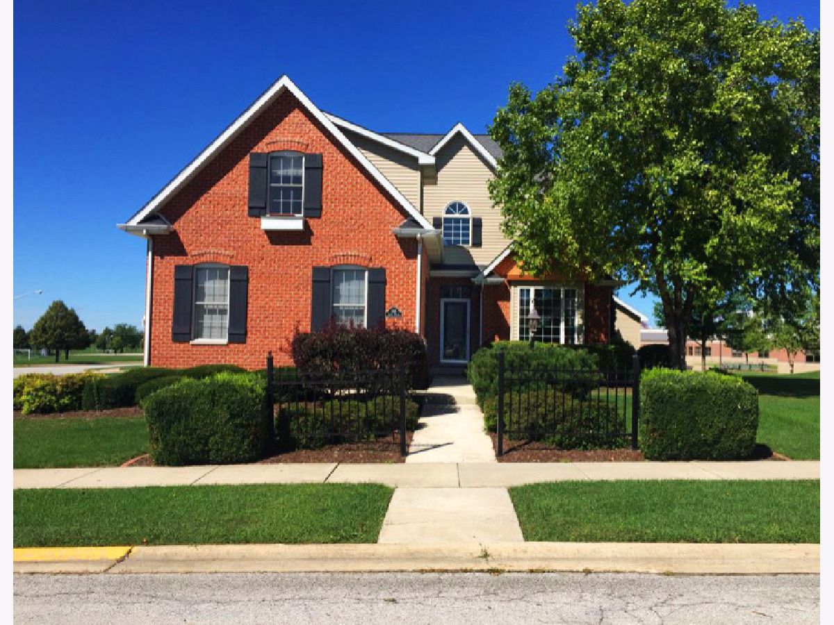 Homes & Townhomes Sold Wright Estates Manteno Illinois, 295 Poplar