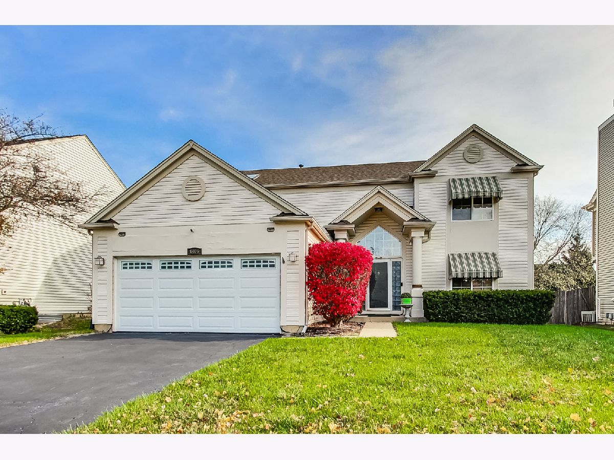 Homes & Townhomes Sold Eagle Pointe Naperville Illinois, 1406 Braymore