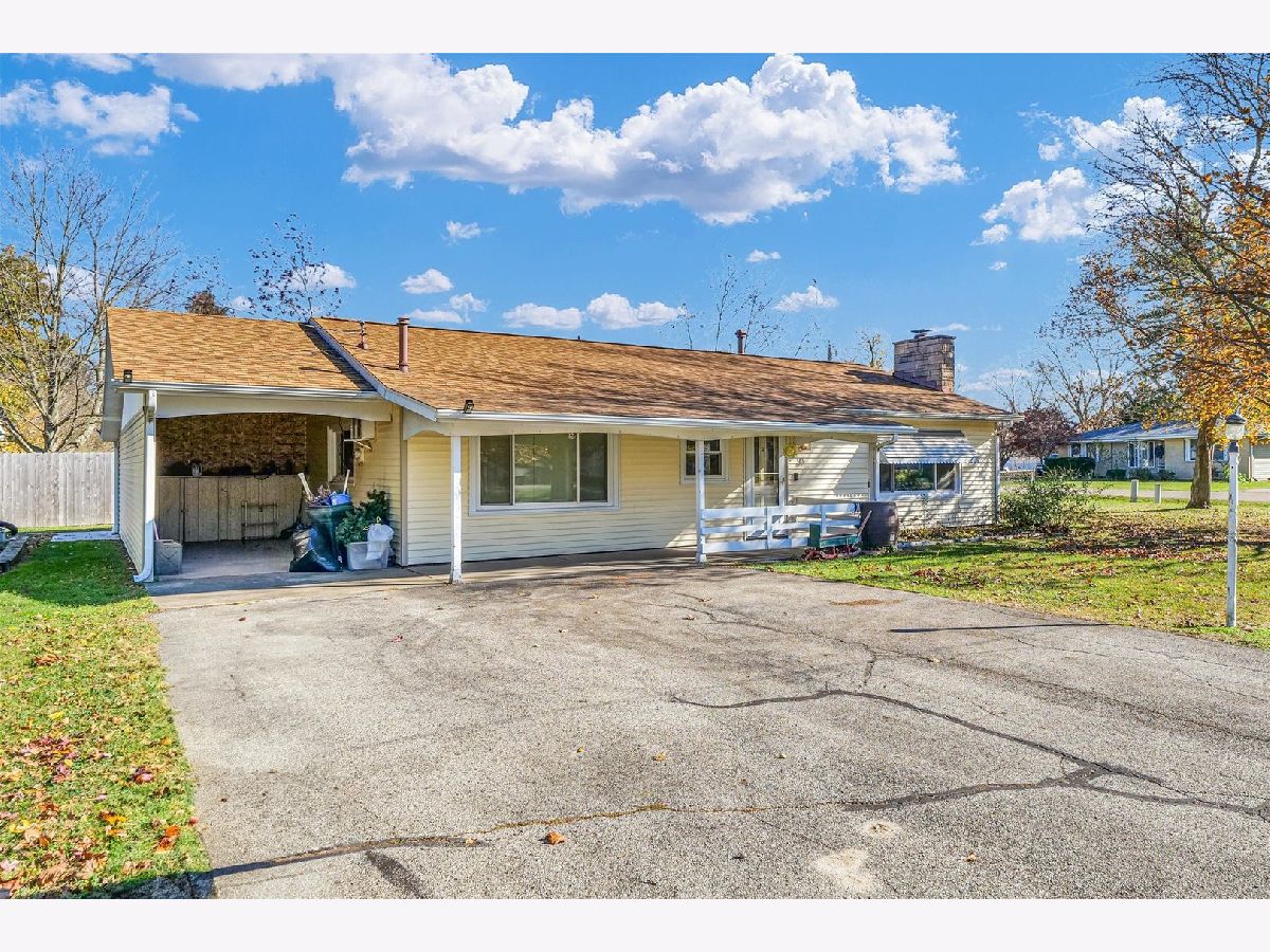  Sold Catlin Illinois, 101 Delmar