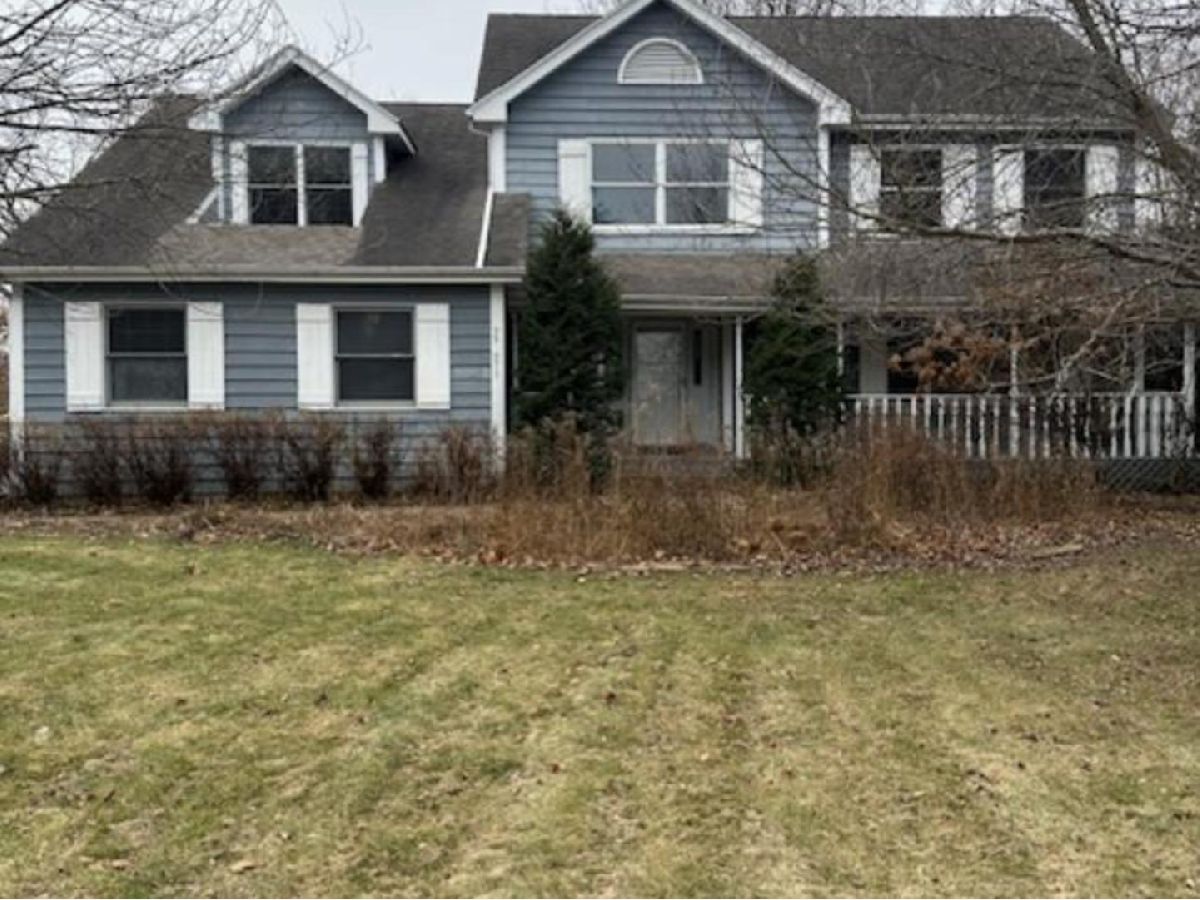 Homes Sold Deer Run East St Charles Illinois, 39W871 Deer Run