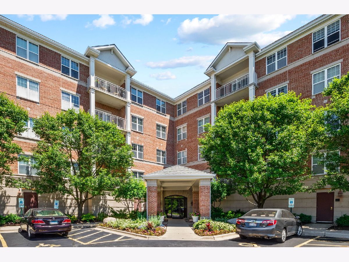 Condominiums Rented Northbrook Pointe Northbrook Illinois, 101 Pointe