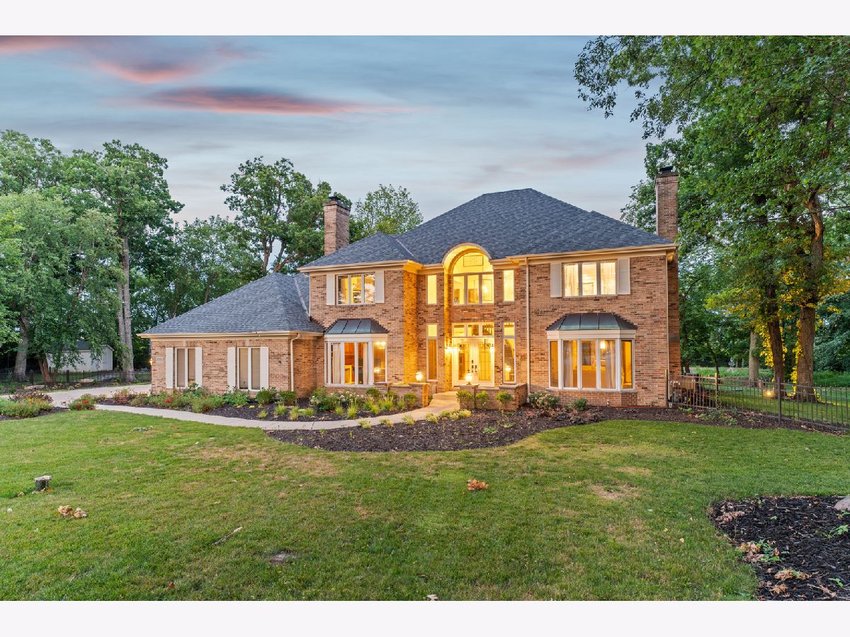 Homes Sold Riivendell New Lenox Illinois, 720 Scott