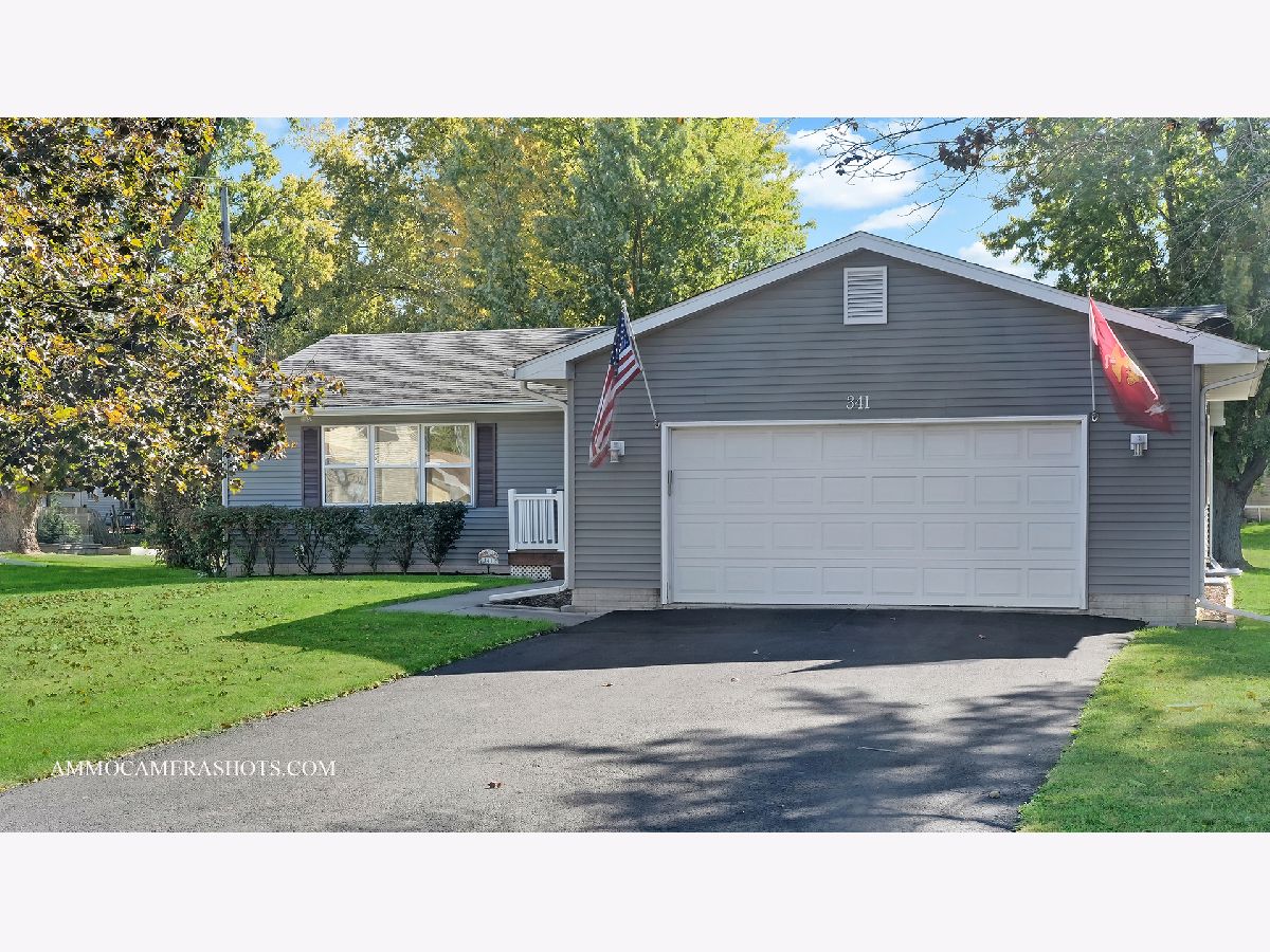  Sold Paw Paw Illinois, 341 Wyoming