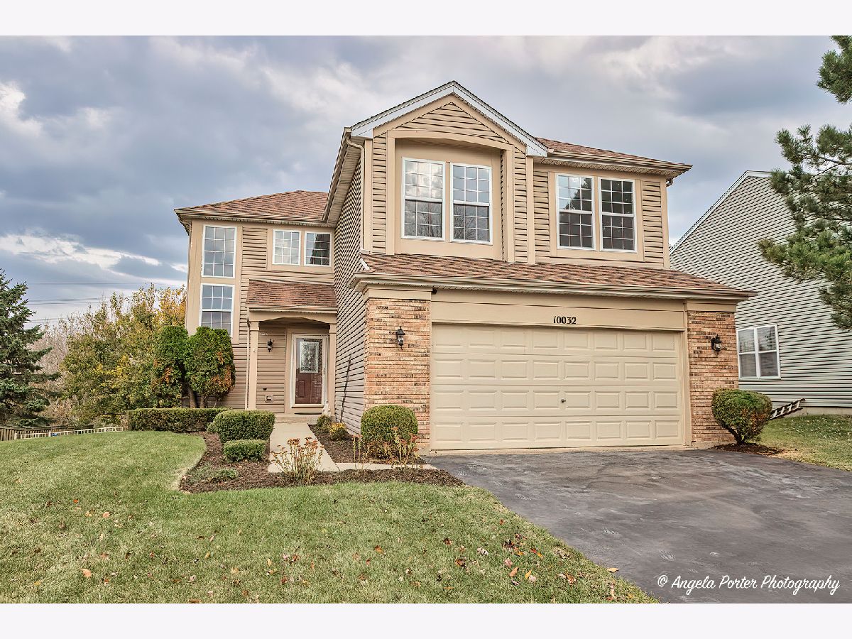 Homes & Townhomes Sold Southwind Huntley Illinois, 10032 Marvin