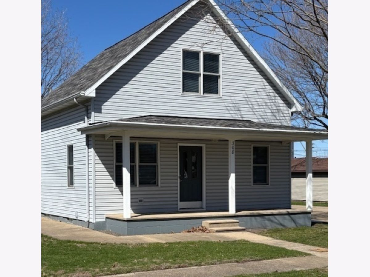  For Sale Ladd Illinois, 308-312 Chicago Avenue