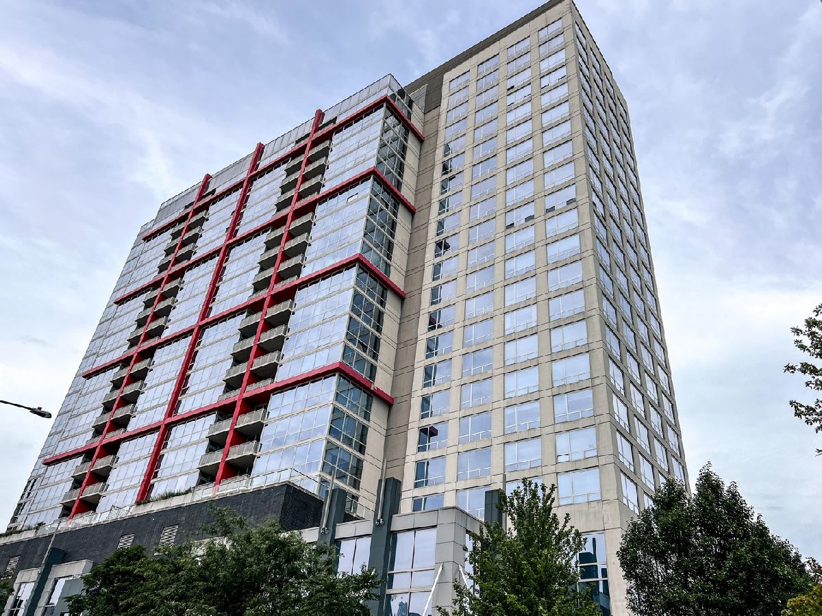 Condos & Townhomes Sold Museum Park Place Chicago Illinois, 1841 Calumet