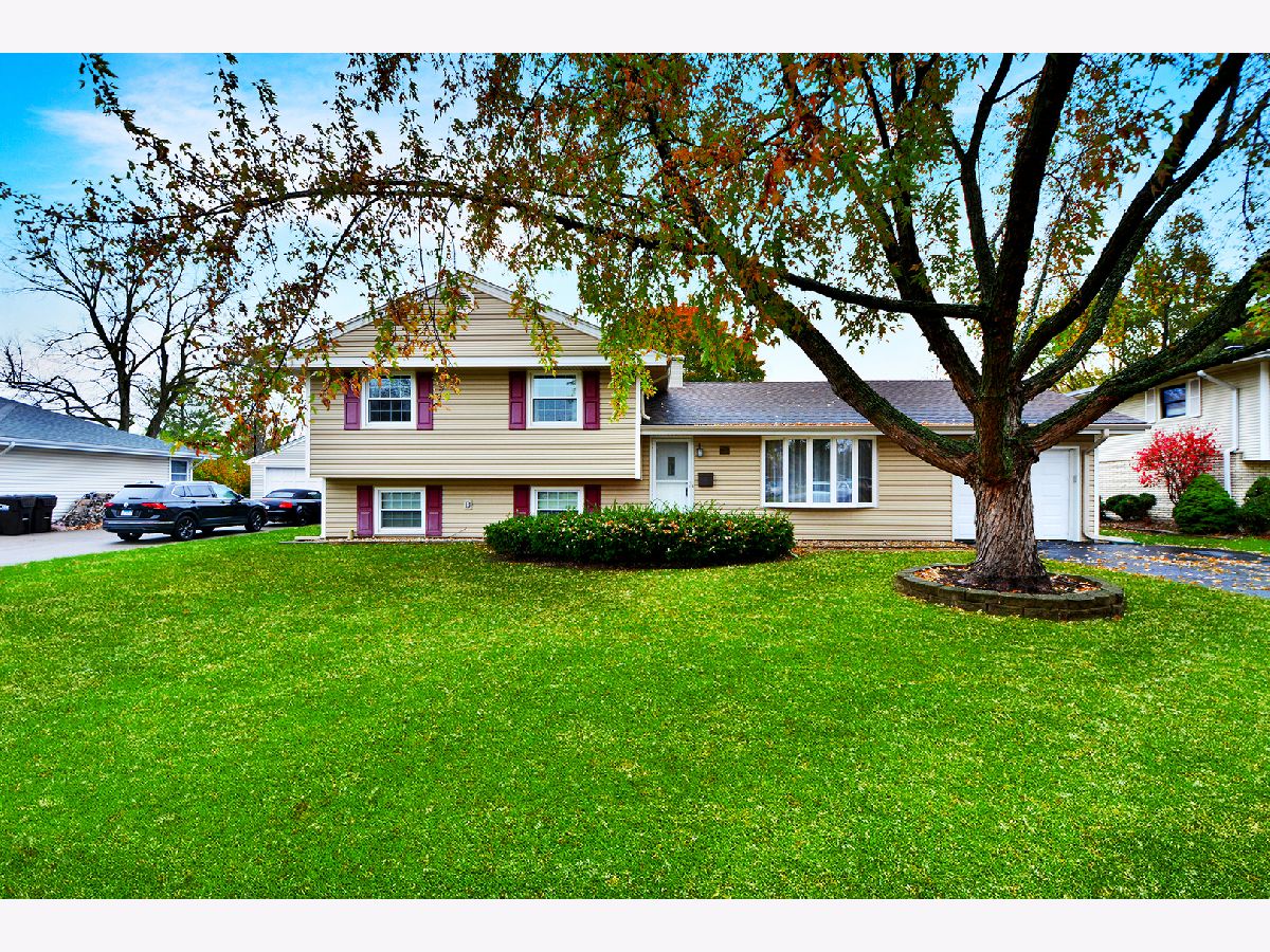Homes Sold Lake Zurich Manor Lake Zurich Illinois, 16 Northcrest