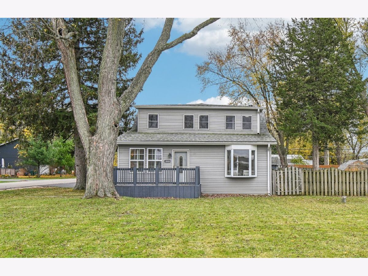 Homes Sold Venetian Village Lake Villa Illinois, 20821 Verona