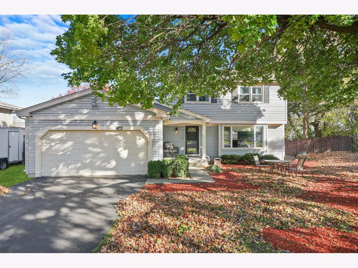 Homes Sold Shenandoah Valley Carol Stream Illinois, 783 Shenandoah