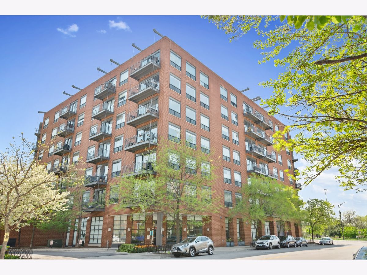 Condominiums Rented The Apex Chicago Illinois, 859 Erie