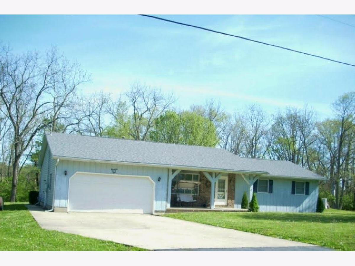 Homes Sold Moorwood Sub Decatur Illinois, 1728 Moorwood