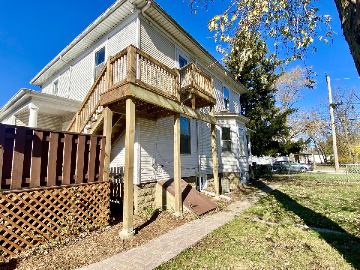  Rented Monee Illinois, 5543 Margaret