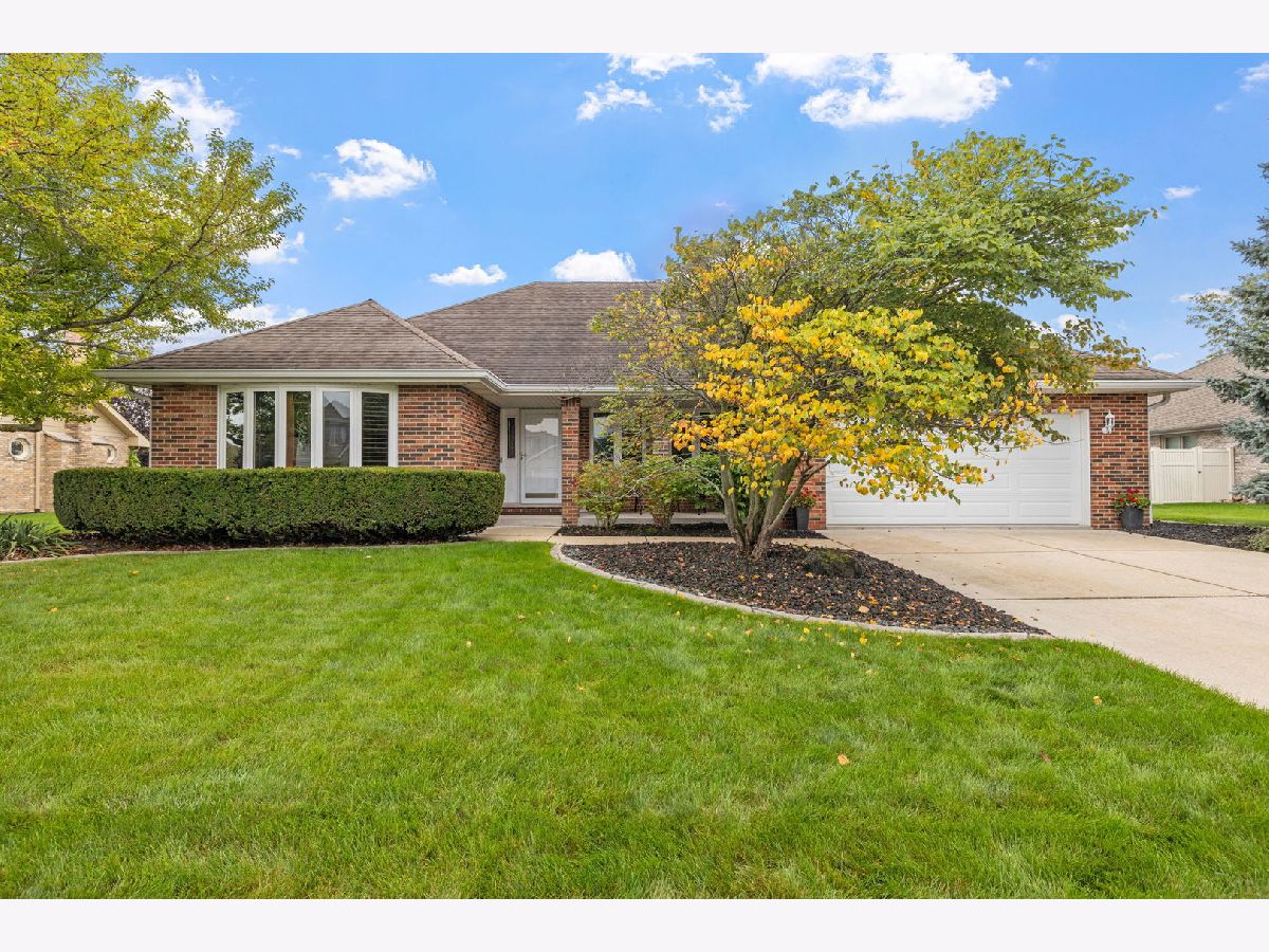 Homes & Townhomes Sold Timbers Estates Tinley Park Illinois, 9231 173rd