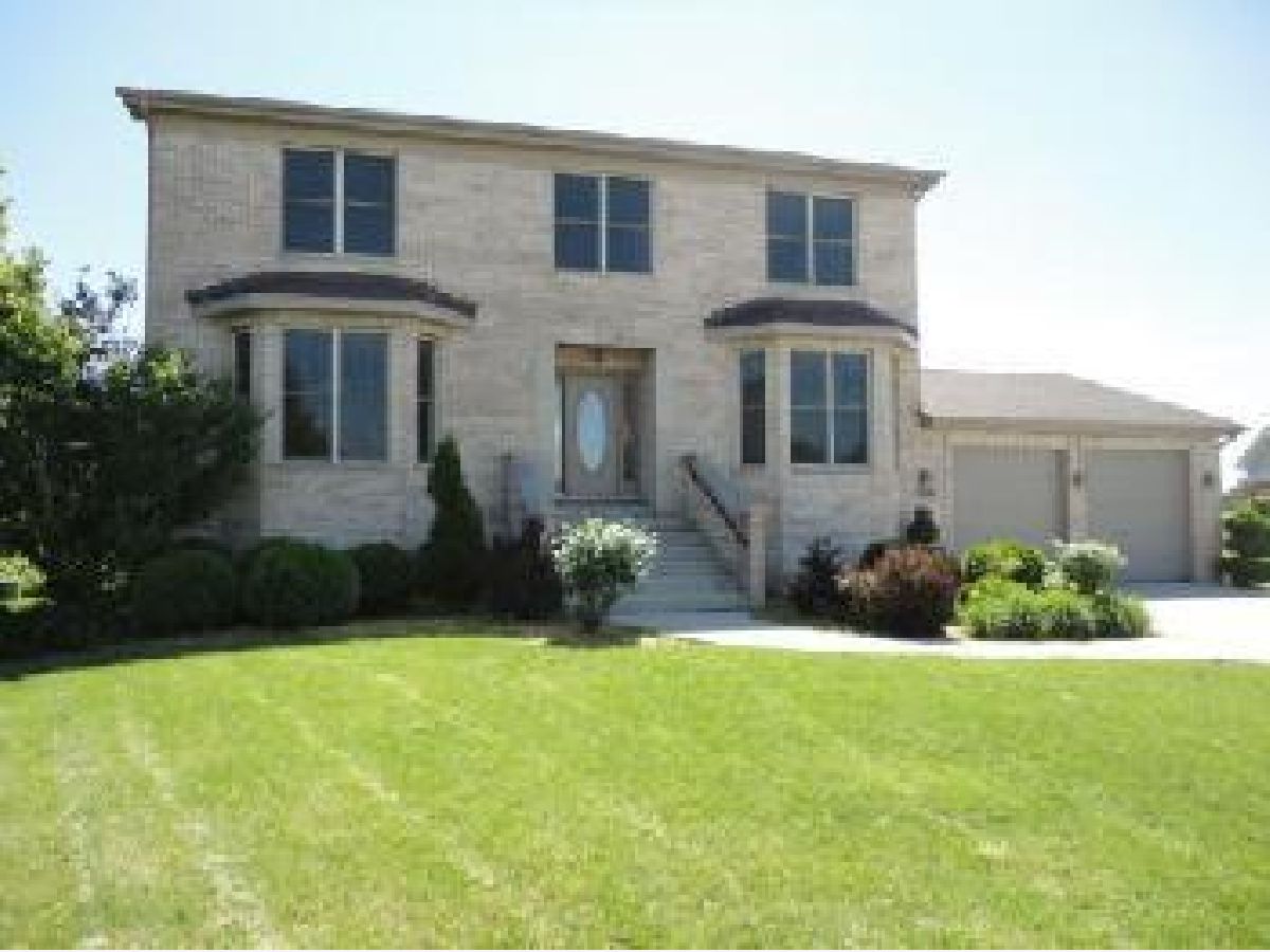 Homes Sold Brookside Plainfield Illinois, 2404 Monterey