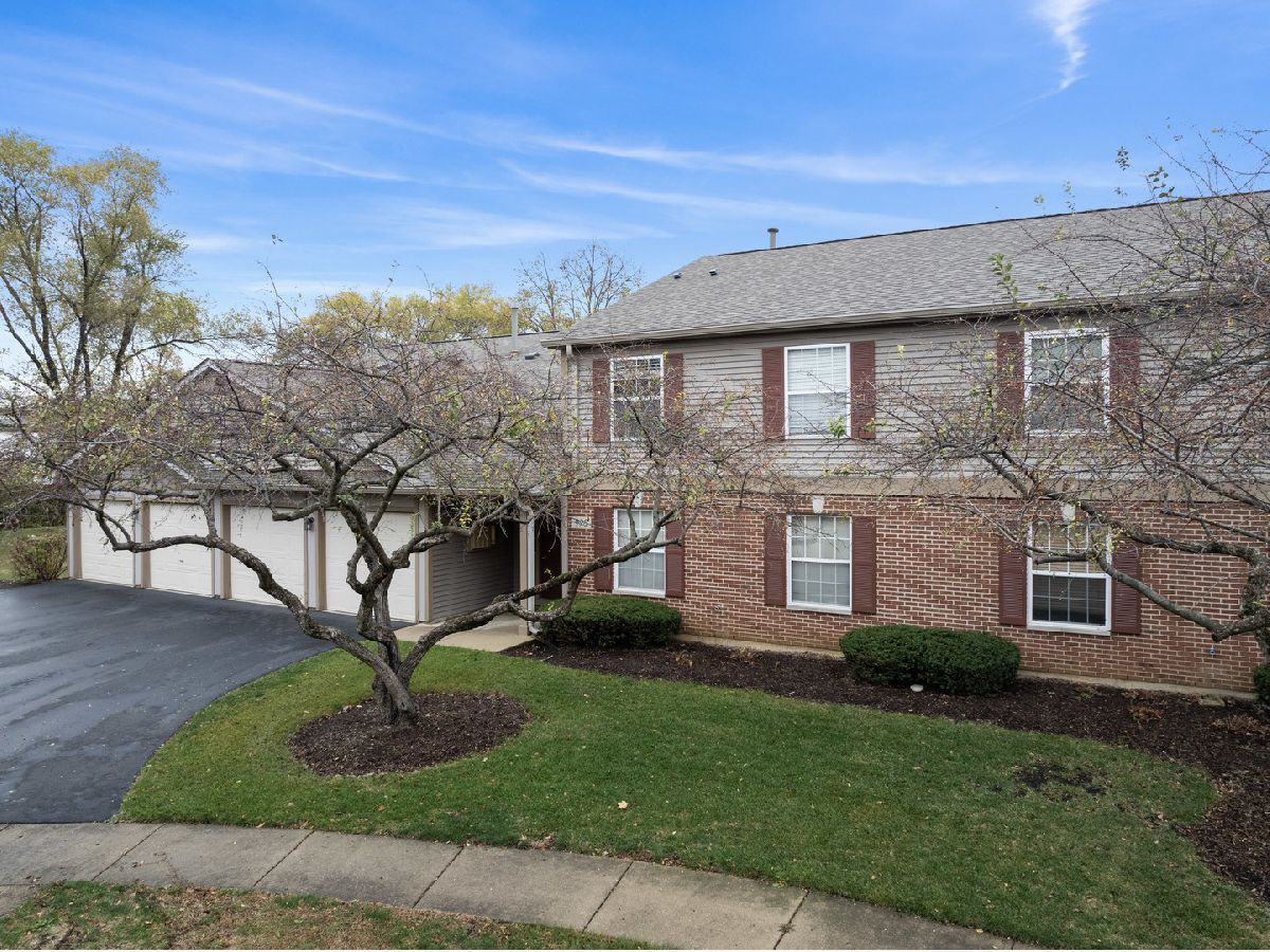 Condos & Townhomes Sold Oakwood Hills Elgin Illinois, 998 Langtry