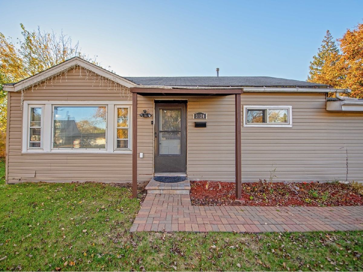  For Sale Melrose Park Illinois, 3120 Haber Avenue