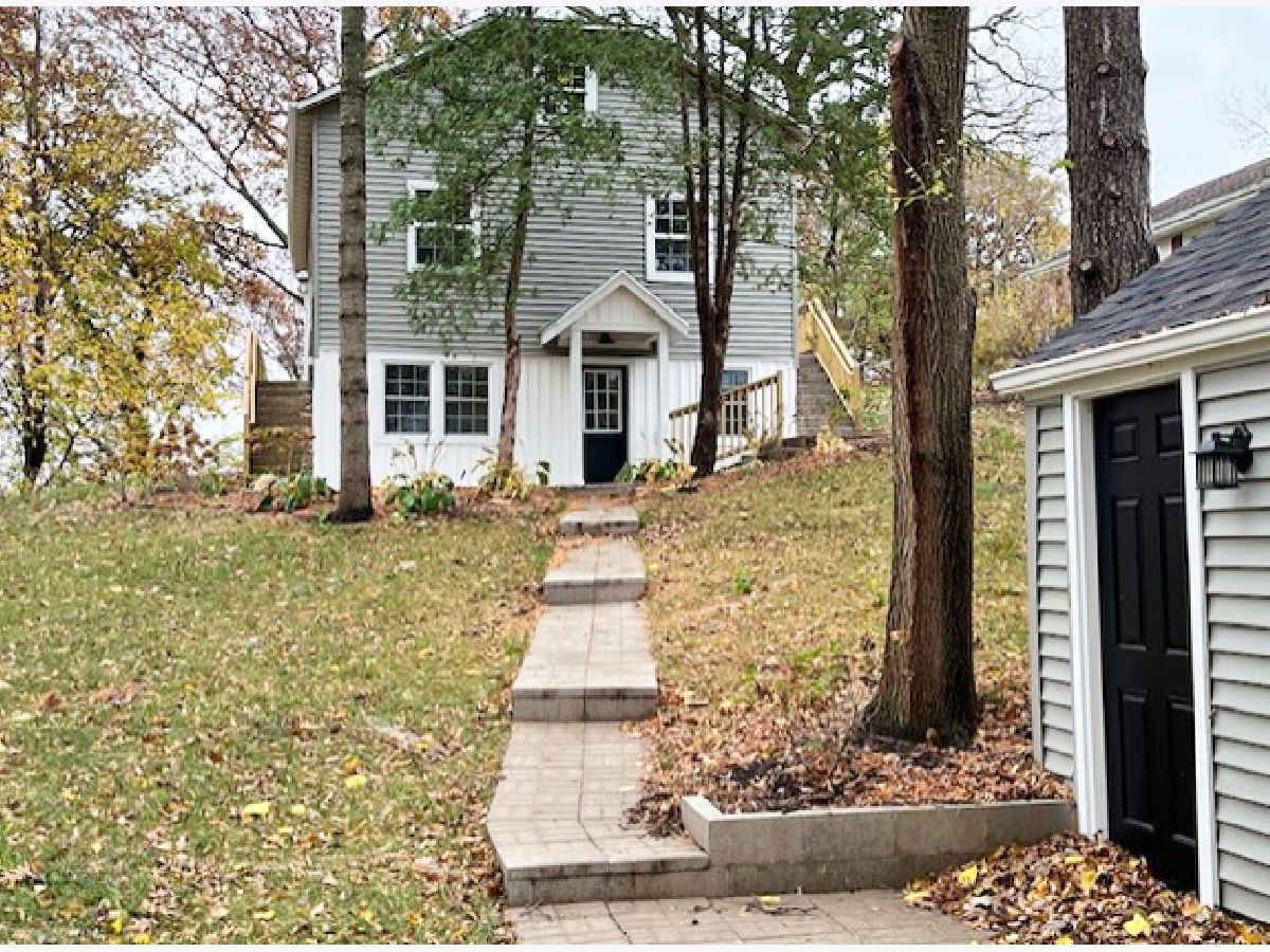 Homes Sold Brophy Farm Fox Lake Illinois, 36 Maple