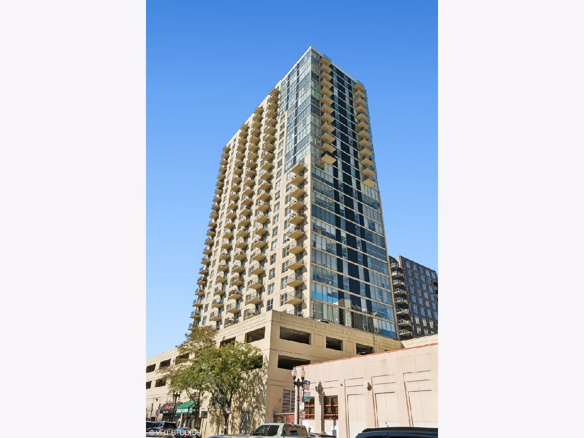 Condominiums Sold Lasalle Private Residences Chicago Illinois, 1212 Lasalle