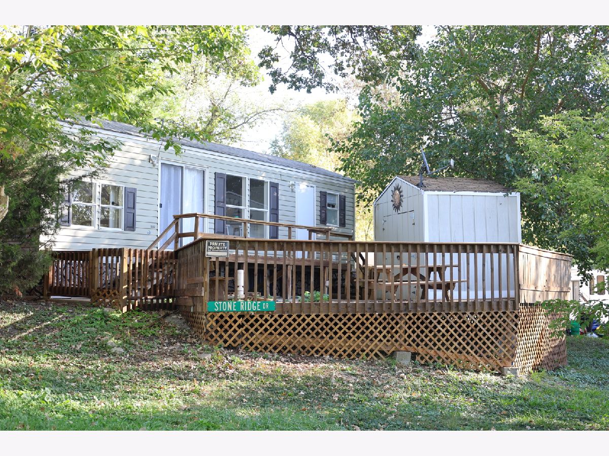 Homes Sold Ports Of Sullivan Lakemoor Illinois, 62 Beacon Bay