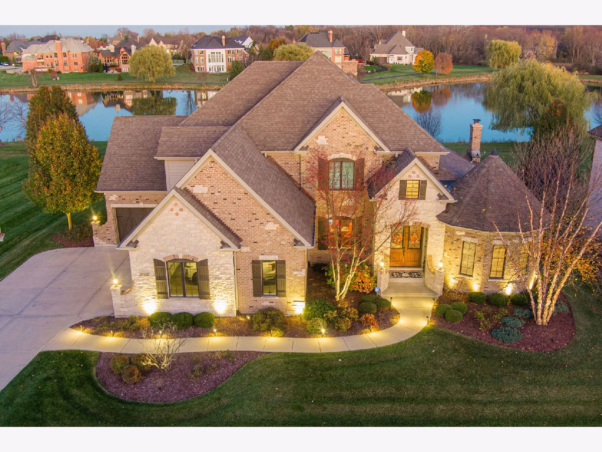 Homes Sold Prairie Lakes St Charles Illinois, 5N235 Prairie Rose