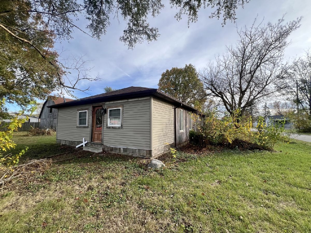  For Sale Georgetown Illinois, 500 12th Street