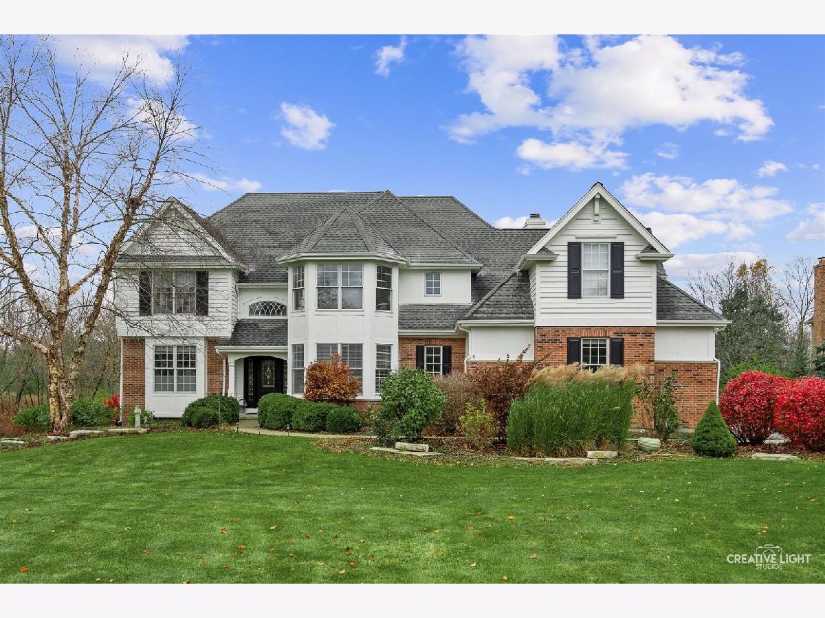 Homes Sold Meadowview Farm St Charles Illinois, 7N430 Ridge Line