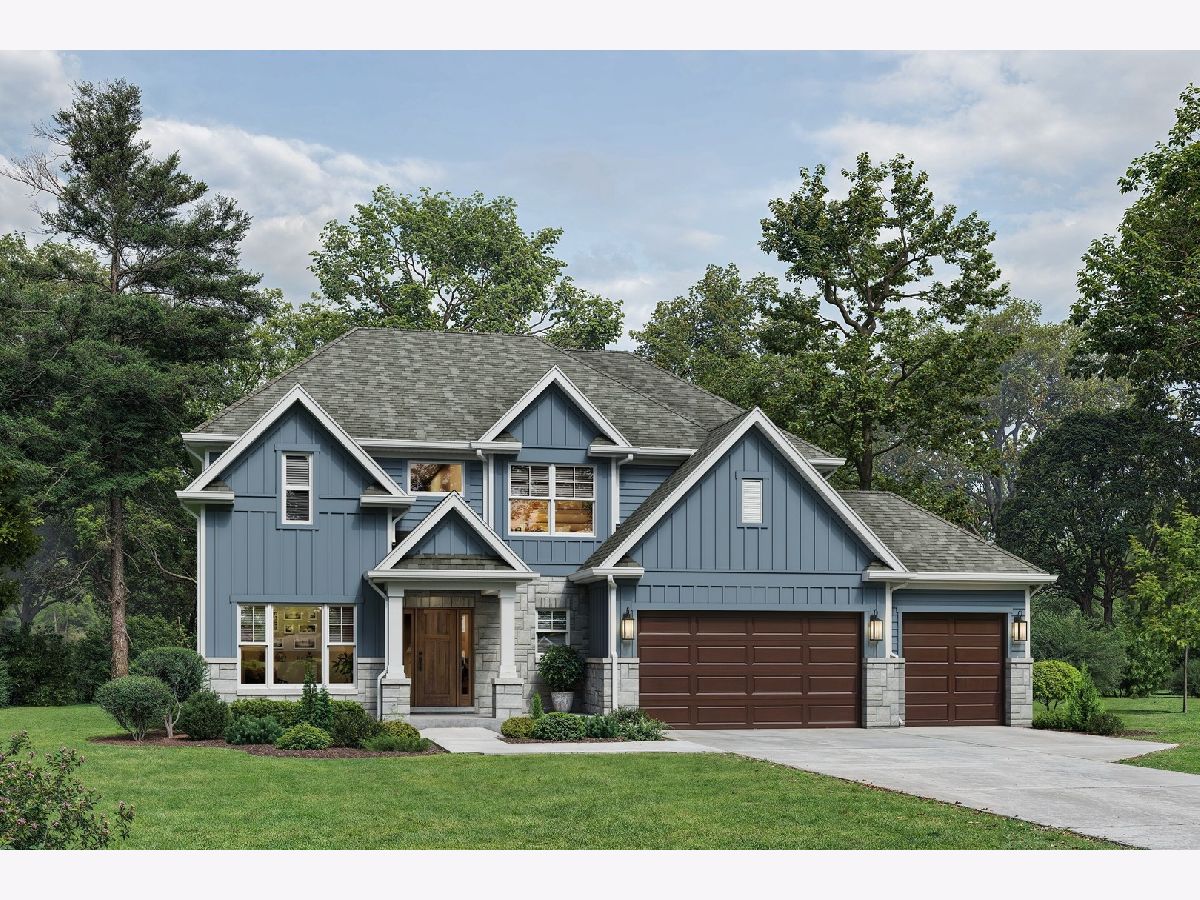 Homes For Sale Stewart Ridge Plainfield Illinois, 12205 Sinclair Drive