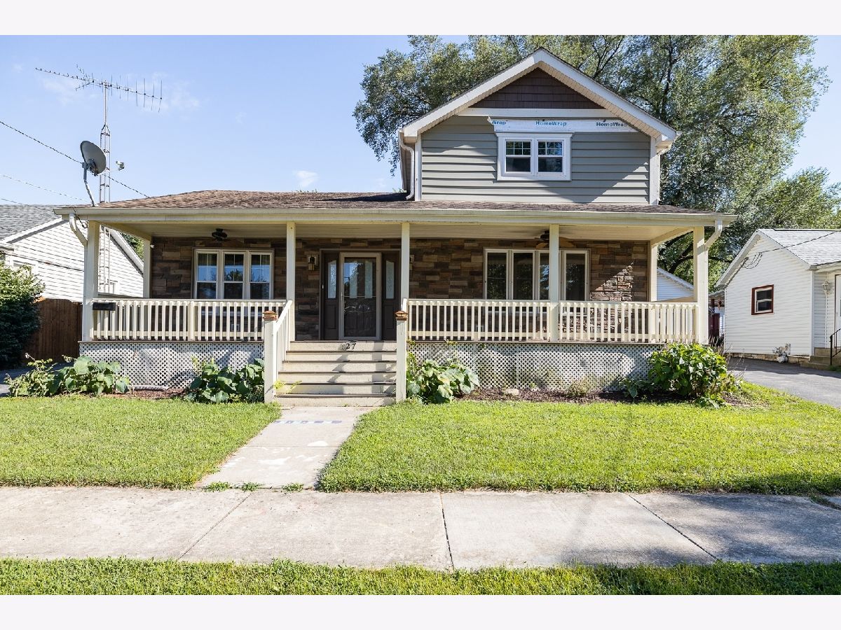  Rented Wilmington Illinois, 127 Laurel