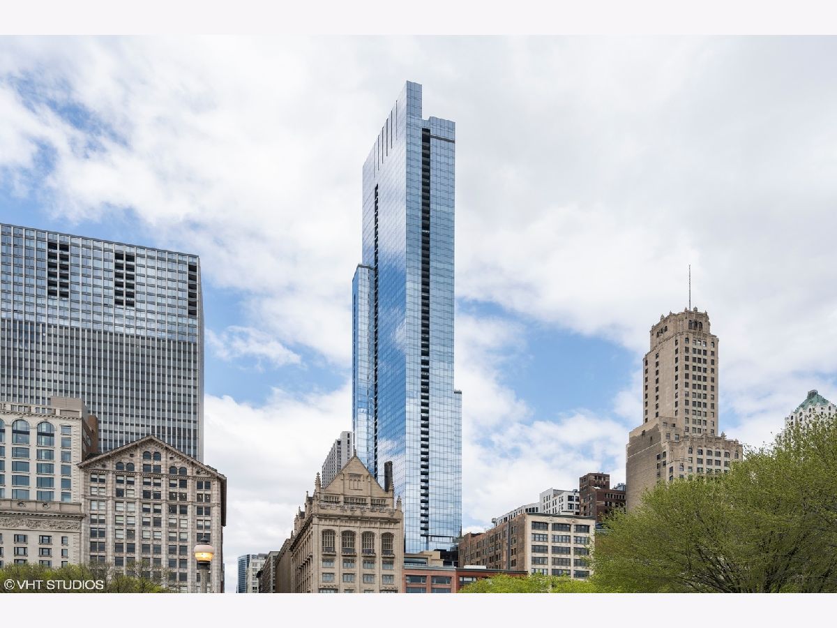 Condominiums Sold The Legacy At Millennium Park Chicago Illinois, 60 Monroe