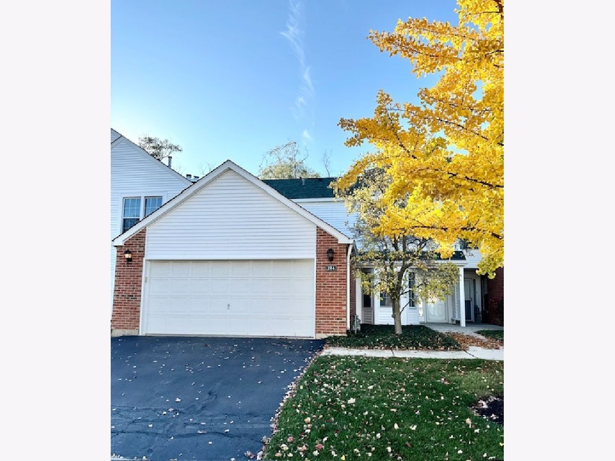 Townhomes & Condos Sold The Hamptons Lake Bluff Illinois, 104 Lauralton