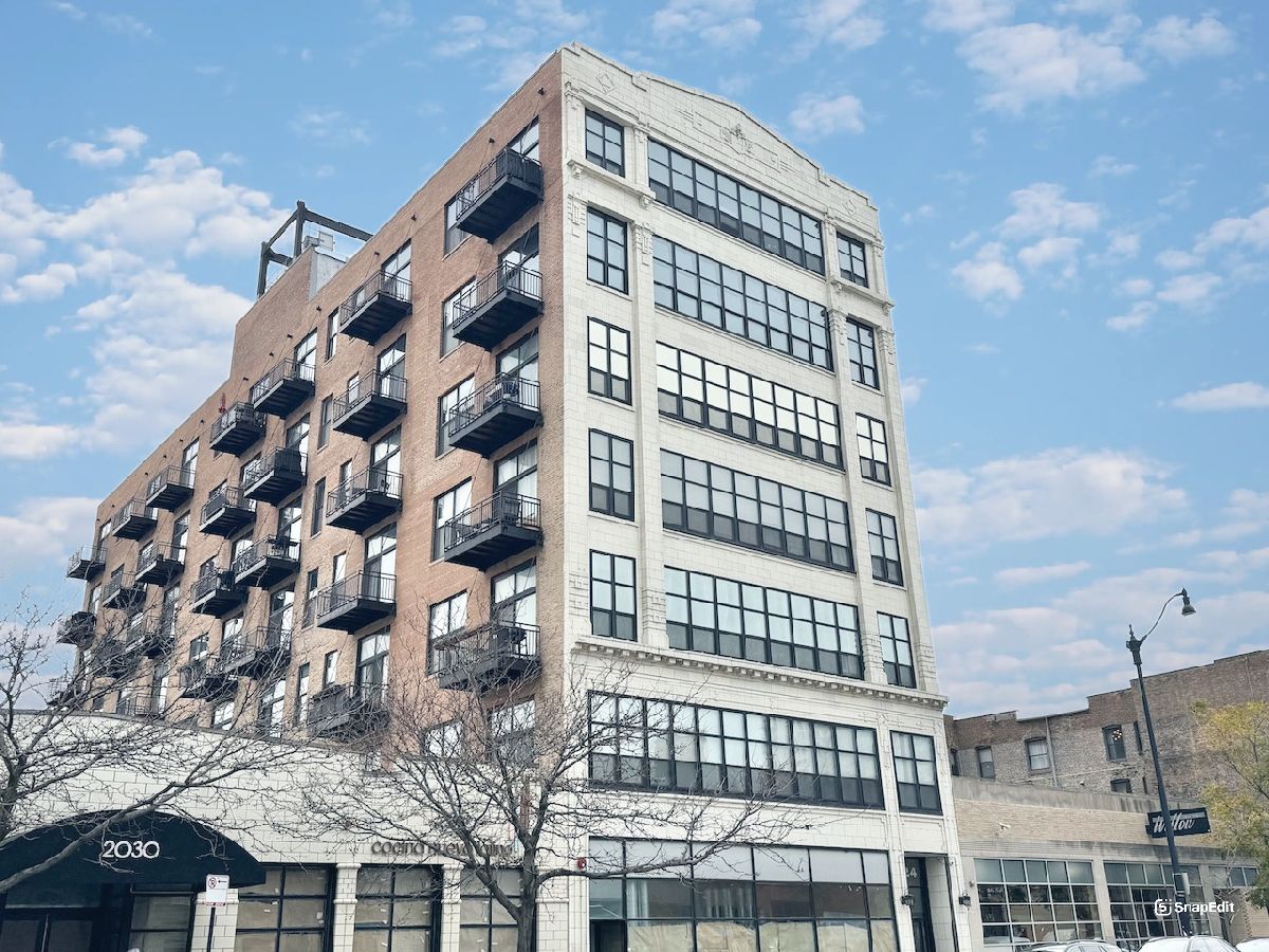 Condos & Townhomes Sold Ravina Lofts Chicago Illinois, 2024 Wabash