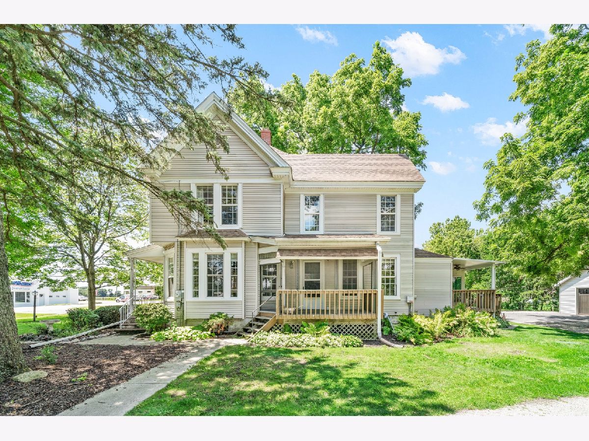  Sold Big Rock Illinois, 203 Galena