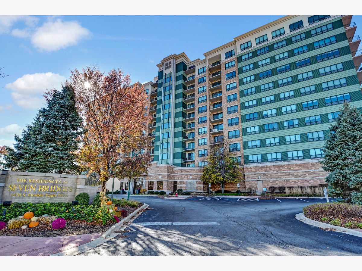 Homes & Condos & Townhomes Sold Seven Bridges Woodridge Illinois, 6420 Double Eagle