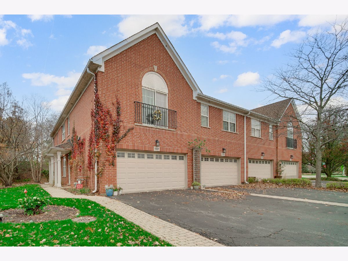 Townhomes Sold Northbrook Greens Northbrook Illinois, 1011 Kensington