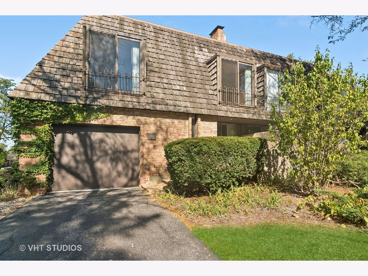 Condos & Townhomes Sold Arbors At Barrington Barrington Illinois, 410 Lageschulte