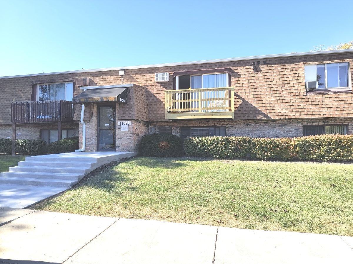 Condominiums Sold Arrowhead Mokena Illinois, 11628 Roberts