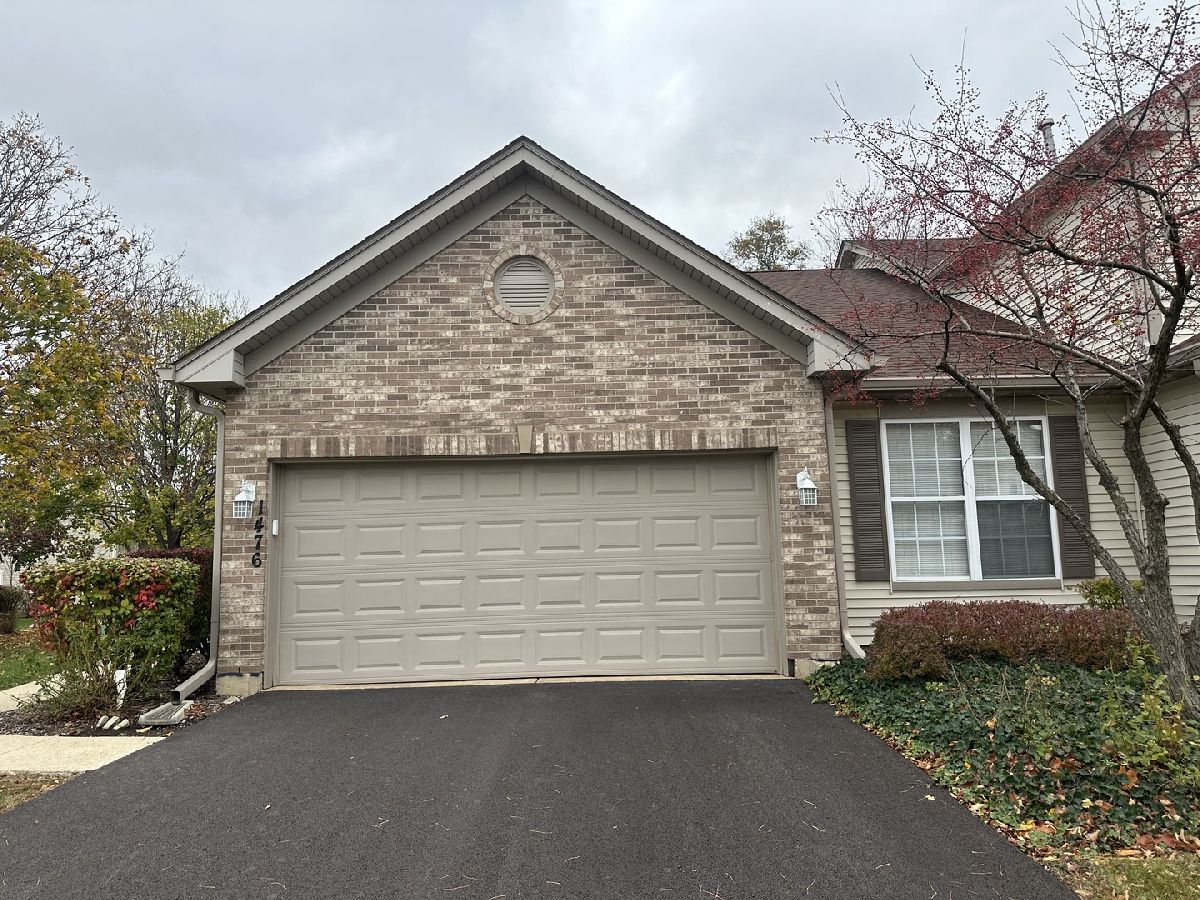 Townhomes & Condos Rented Fieldstone Elgin Illinois, 1476 Keystone